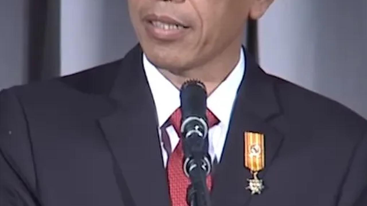 Mengukur Tingkat Kepuasan Masyarakat atas Kinerja Jokowi, Harga Kebutuhan Pokok & Korupsi Pejabat Jadi Sorotan