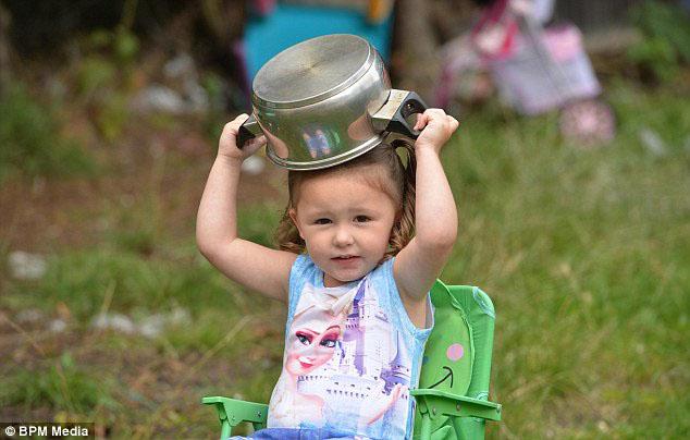 Foto: copyright dailymail.co.uk