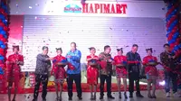 Grand Opening Hapimart Mangga 2 Square