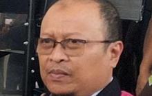 Terbukti Korupsi, Mantan Dirut PDAM Makassar Haris Yasin Limpo  Dihukum 2,5 Tahun Penjara
