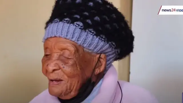 Johanna Mazibuko
