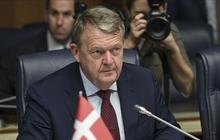 Terkejut dengan Rencana Tarif Trump, Menlu Denmark Respons Tegas Isu Greenland
