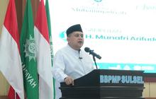 Wali Kota Makassar Ajak Muhammadiyah Perkuat Pengelolaan Sampah Terintegrasi