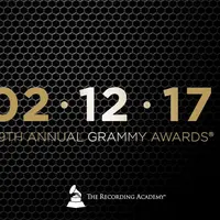 Grammy Awards 2017 (grammy.com)