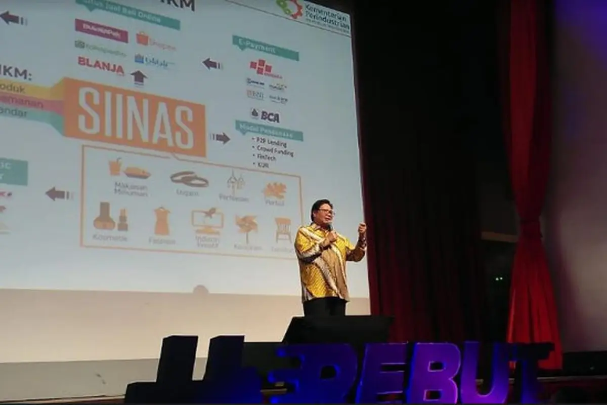 (Foto: Merdeka.com/Dwi Aditya Putra)