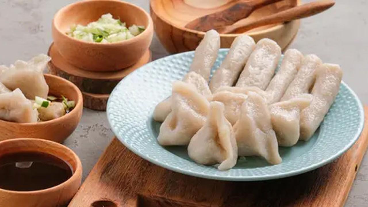 Frozen Food Homemade dari Camilan Corner untuk Pemburu Jajanan di Kediri