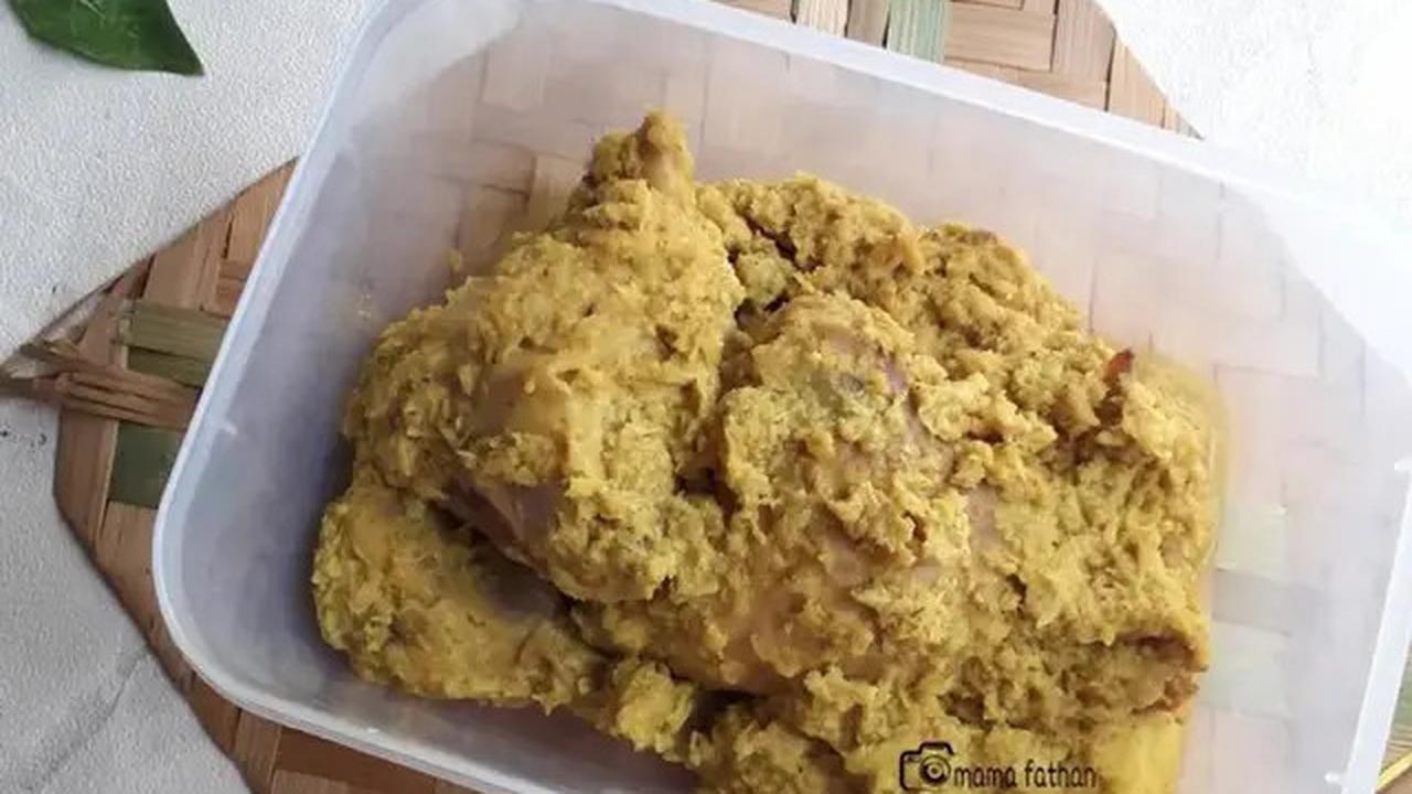 Rahasia Mengolah Kulit Ayam Jadi Lezat dan Bebas Bau Amis