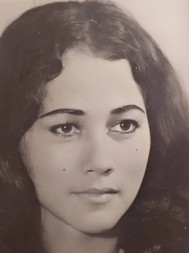 Suzzanna di masa muda (Instagram/suzzannaofficial)