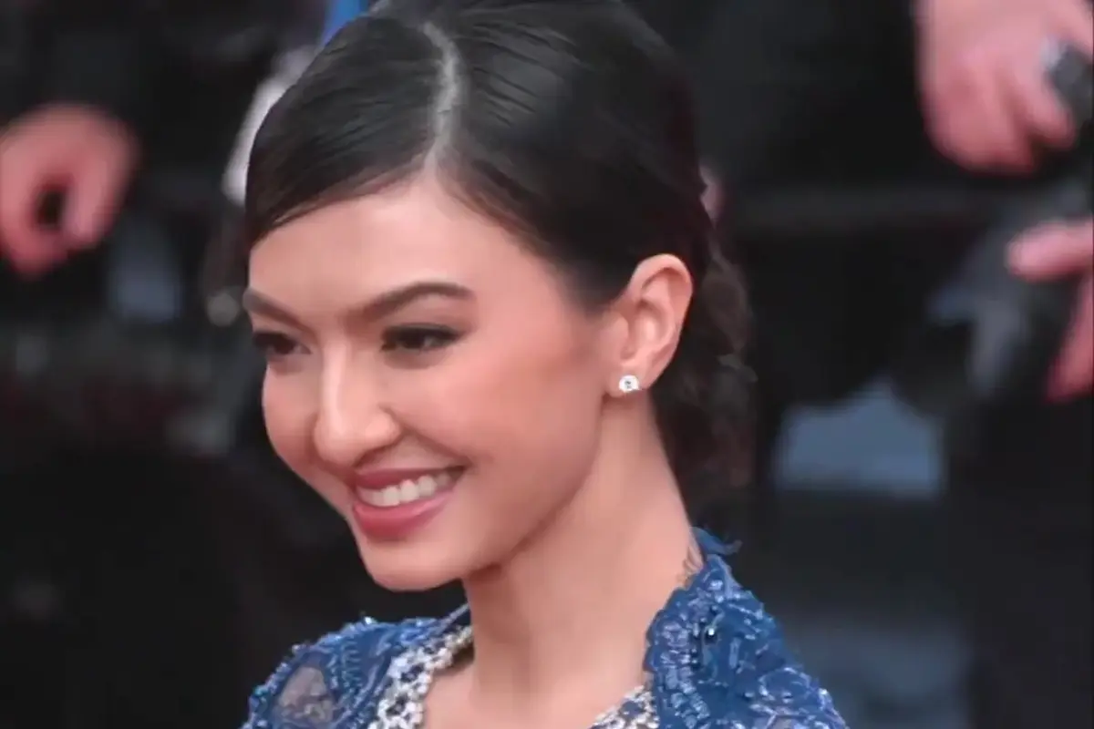Raline Shah
