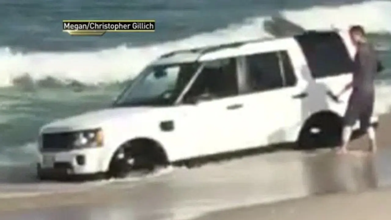 Land Rover