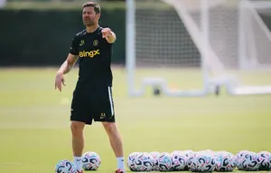 Xabi Alonso Tekankan Budaya Chelsea dan Kepercayaan Diri Tim