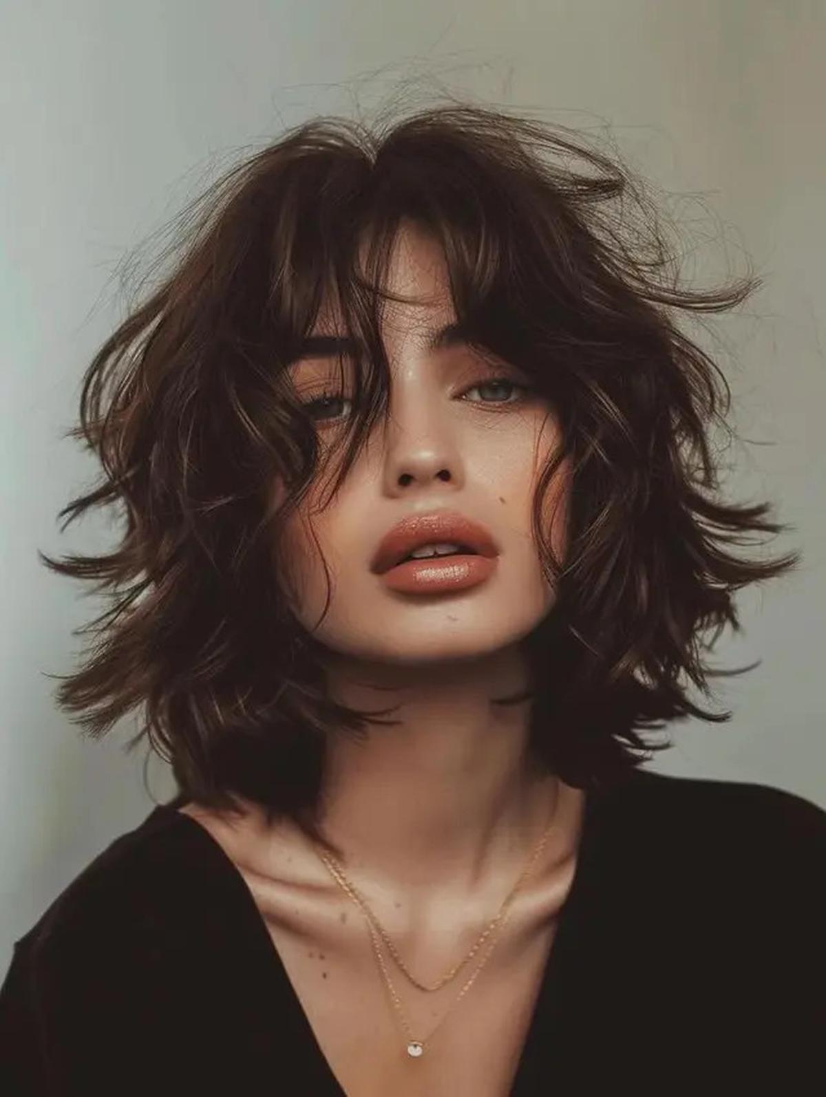 Model Rambut Sesuai Bentuk Wajah, Pilih yang Tepat untuk Penampilanmu