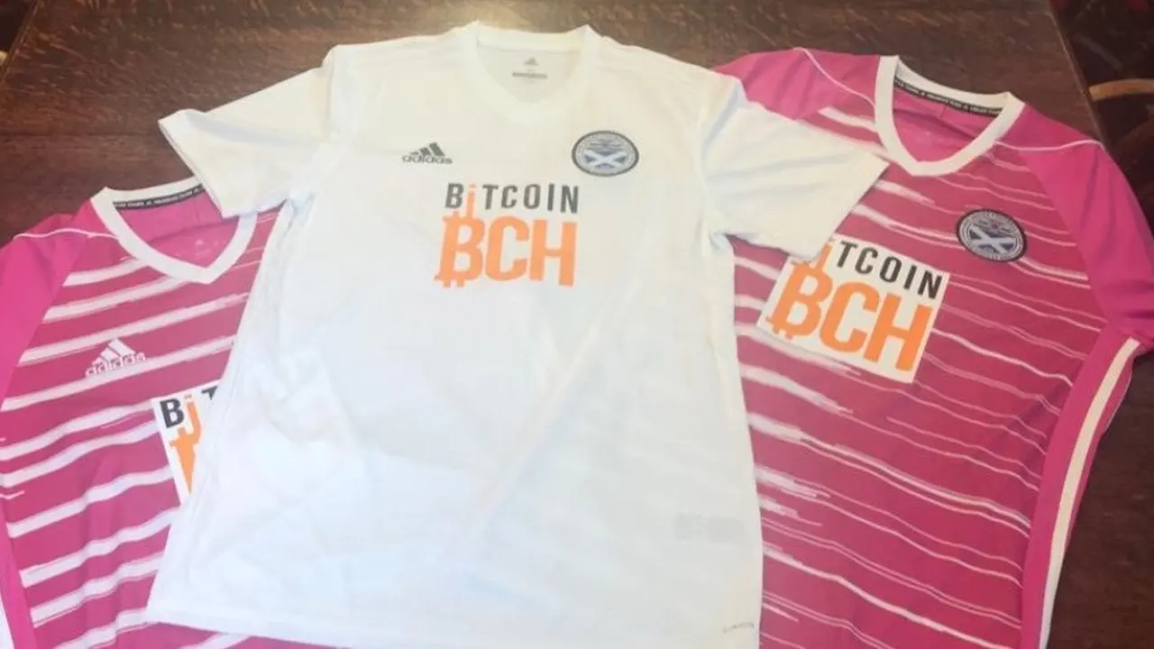 Ayr United