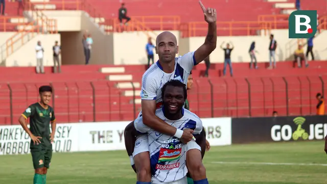 PSIS Vs PS Tira
