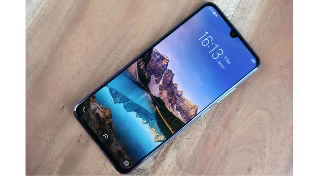 Keunggulan Teknologi Ini Hanya Dimiliki Vivo V11 Pro