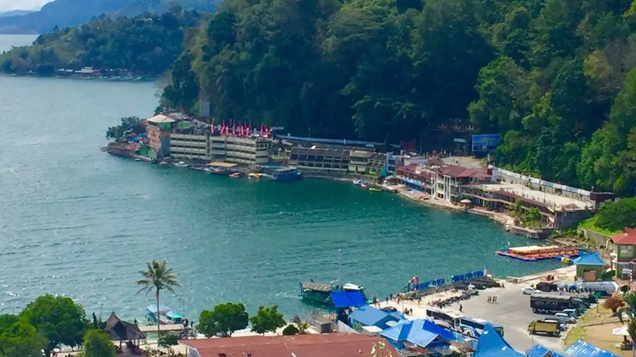 Kembalikan Kejayaan Pariwisata Sumut, SDM Harus Disiapkan