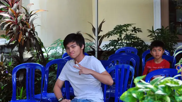 [Bintang] Aldi CJR