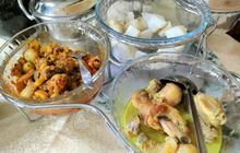 Waspada Risiko Asam Urat Lebaran: Sajian Khas Idulfitri Ancam Kesehatan Metabolik