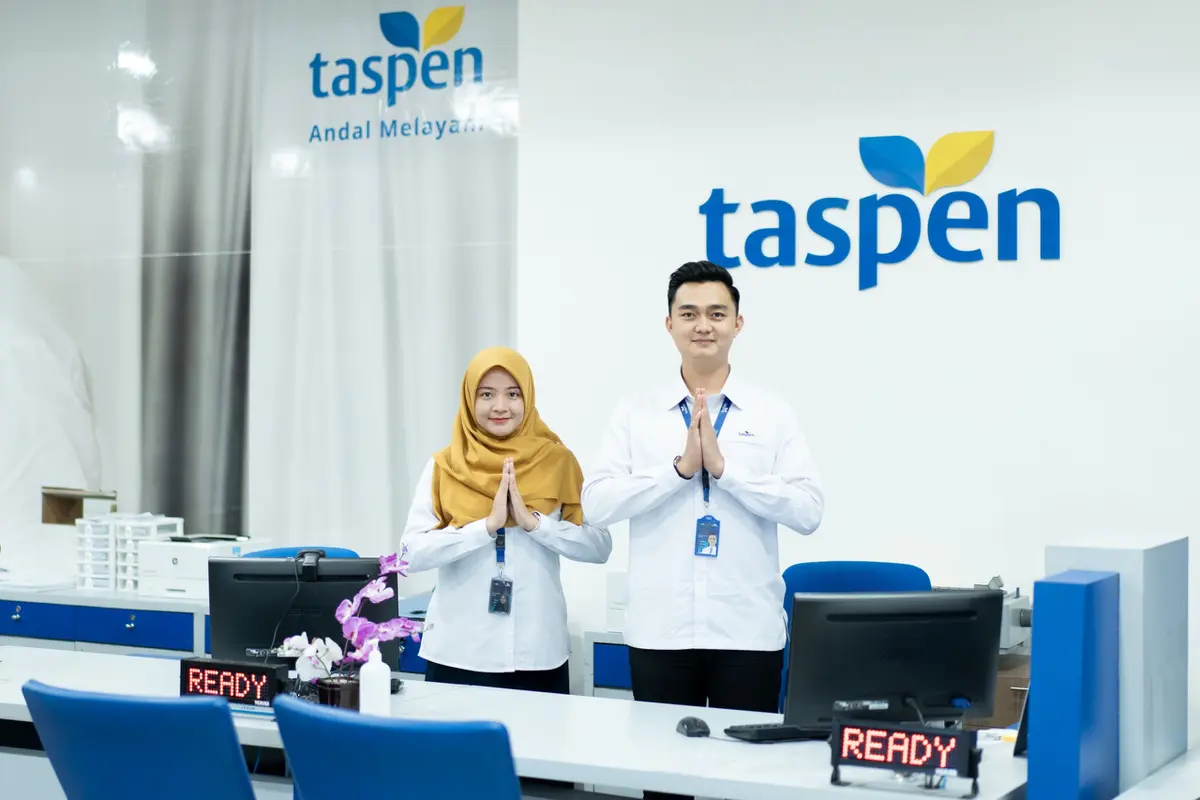 TASPEN Siap Perkuat Tata Kelola Investasi Usai Evaluasi OJK
