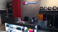 RC Motogarage Ekspansi Bisnis ke Kota Pahlawan (ist)