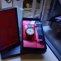 Melihat penampakan jam tangan Seiko edisi terbatas