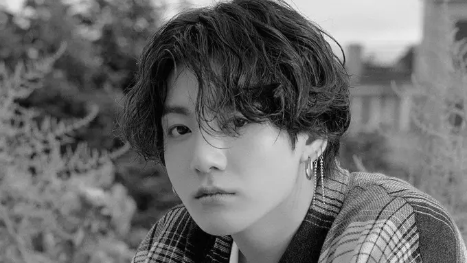 Jungkook BTS (Soompi)