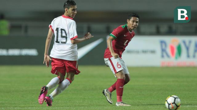 Evan Dimas