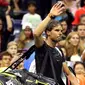 Rafael Nadal Tersingkir dari Grand Slam Amerika Serikat Terbuka (STREETER LECKA / GETTY IMAGES NORTH AMERICA / AFP)