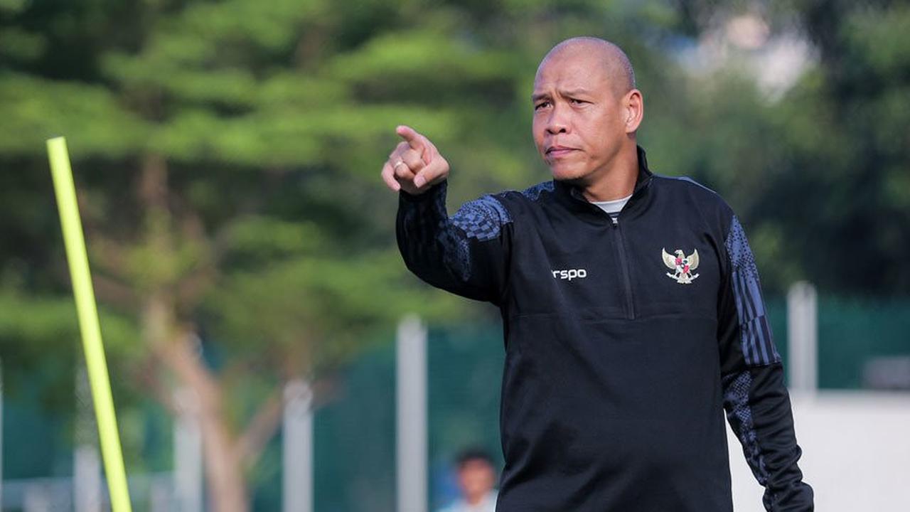Shin Tae-yong Lempar Pujian ke Nova Arianto Usai Pimpin Timnas Indonesia U-17 di Piala Dunia U-17 2025, Ini Kata-kata Mutiaranya