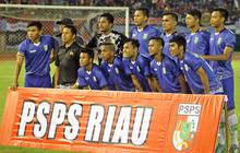 PSPS Pekanbaru Raih Kemenangan Tipis, Bikin Persiraja Gagal Promosi ke Liga 1