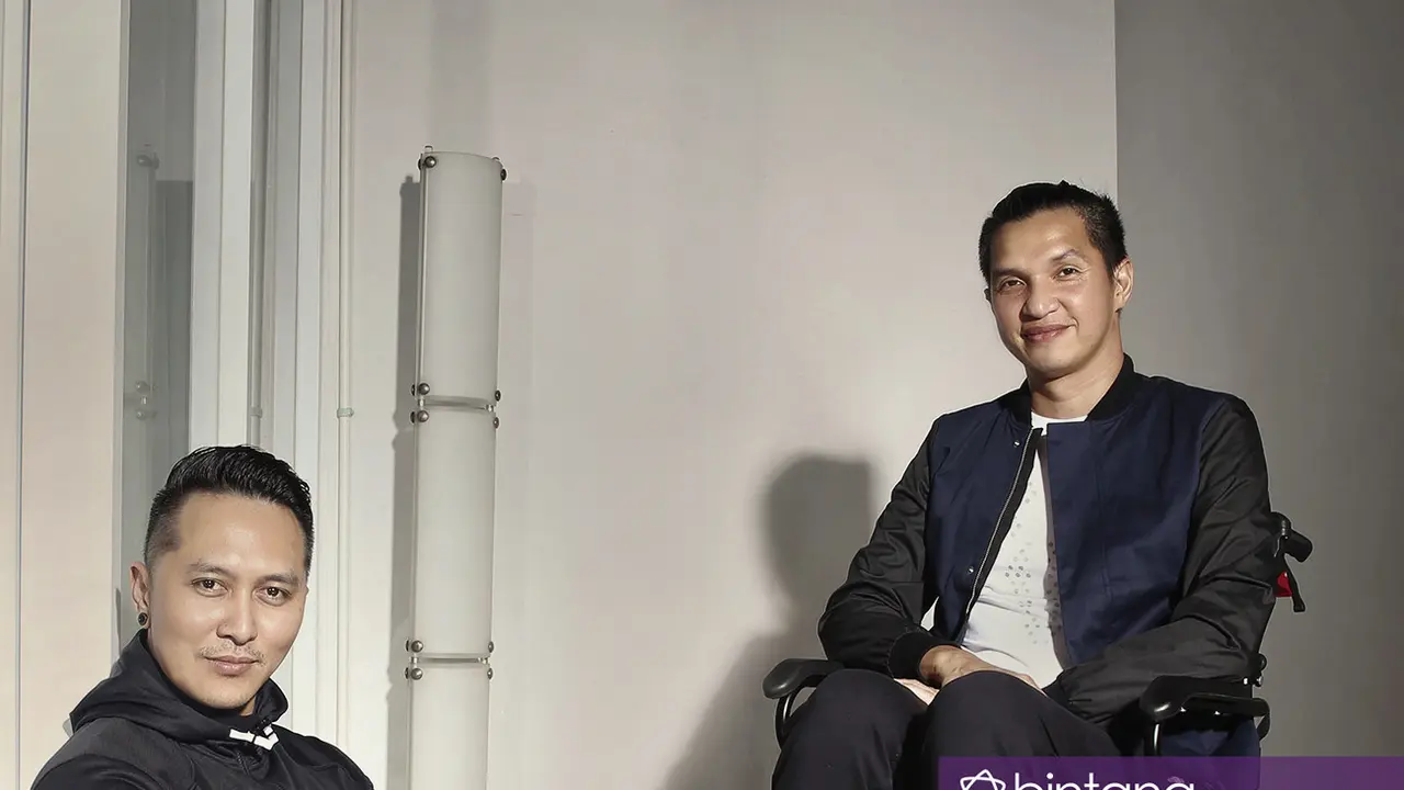 [Bintang] C3 Eksklusif Demian Aditya dan Echon