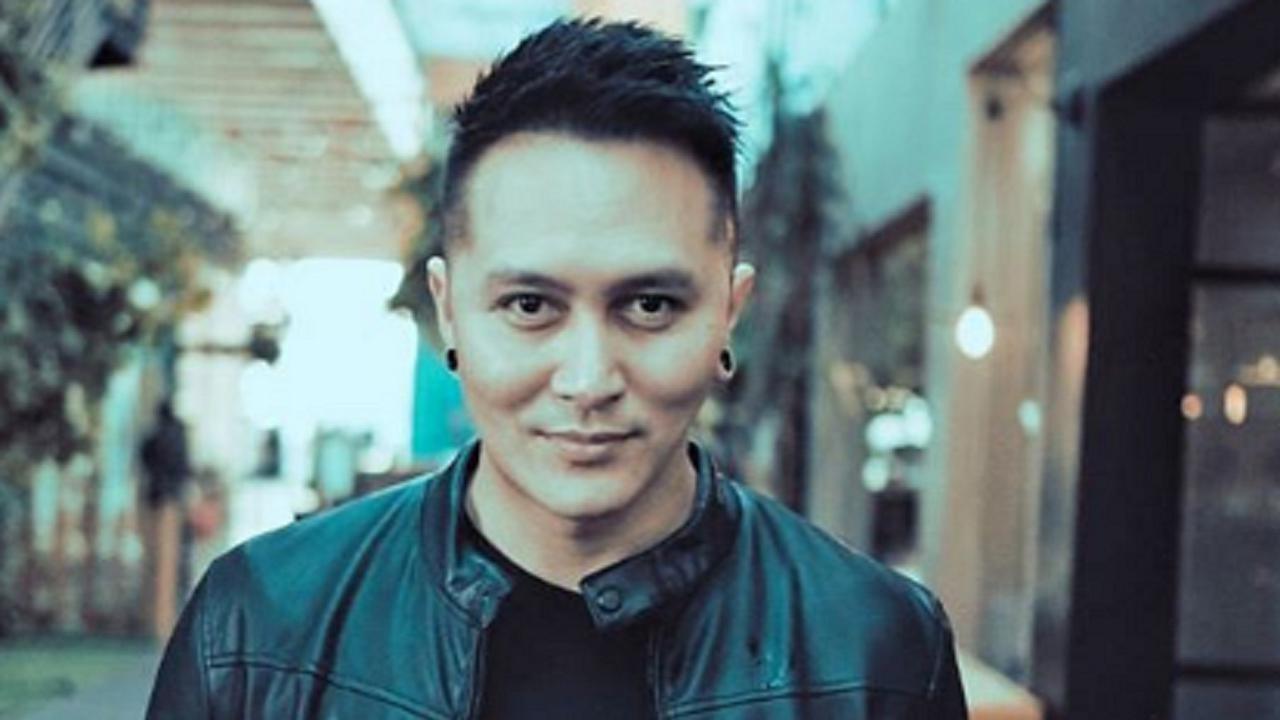 Demian Aditya