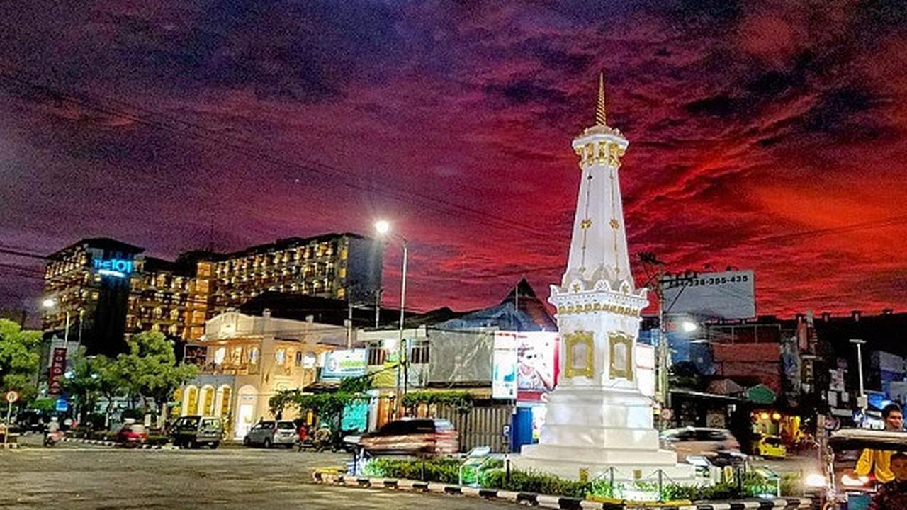 Yogyakarta Perpanjang Status Siaga Darurat Bencana Hidrometeorologi Hingga Mei 2025