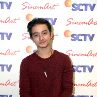 Bryan Domani (Nurwahyunan/bintang.com)