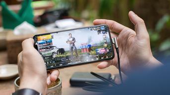 Pengguna Mobile Game di Dunia Habiskan Rp 616 triliun pada Paruh Pertama 2022