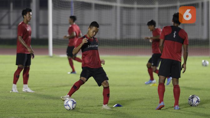 (Bola.com/M Iqbal Ichsan)