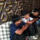 Tren Pelajar di Cianjur, Duel Satu Lawan Satu di Tengah Hutan