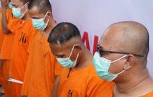 VIDEO: Bertubi-tubi DPR Cecar Dokter Kasus Tahanan Tewas, Kapolda Sulteng Pamer Pecat Anggota