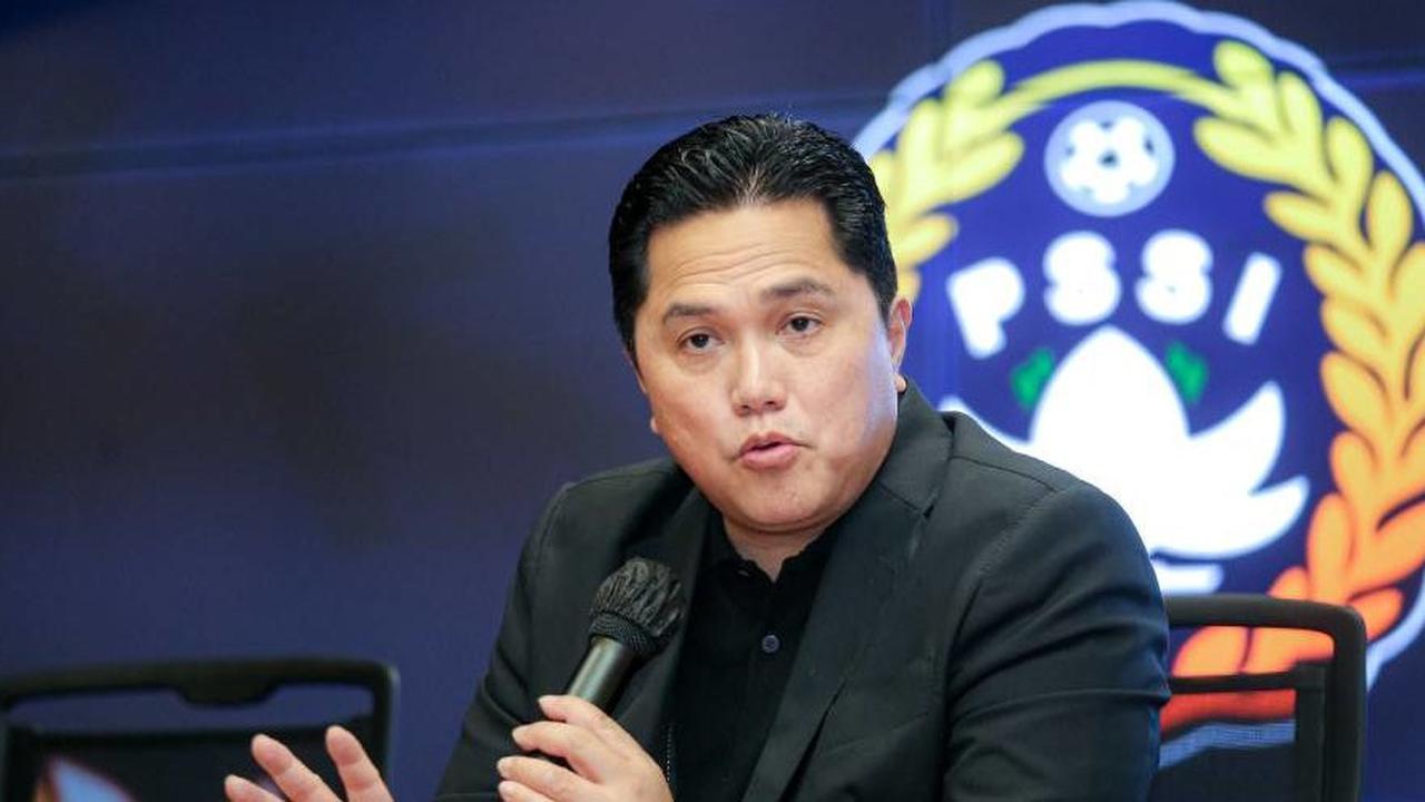 Badai ke-3 Masa Depan Shin Tae-yong dalam 15 Hari, Benarkah Bakal Berpisah dengan Timnas Indonesia?