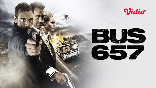 Bus 657