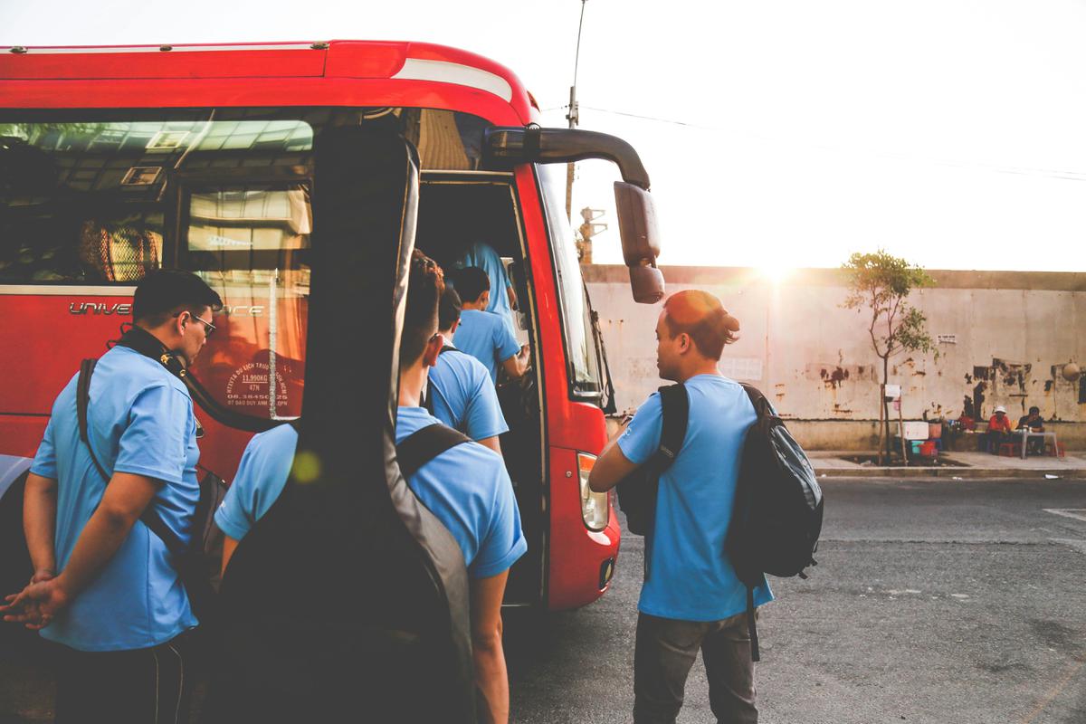 Mudik Lebaran 2025:  Cek Perbandingan Biaya dan Efisiensi dari 5 Pilihan Moda Transportasi Ini!