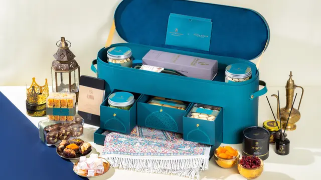 Ritz-Carlton Jakarta Pacific Place