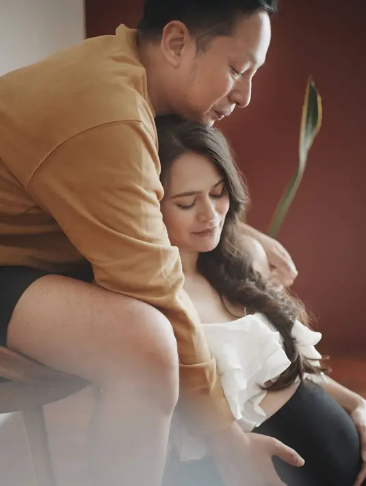 Sabai Morscheck (Instagram/sabaidieter)