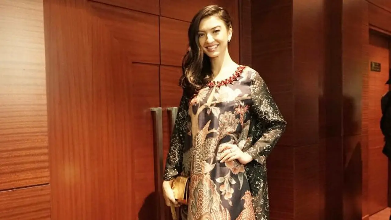 [Bintang] Raline Shah