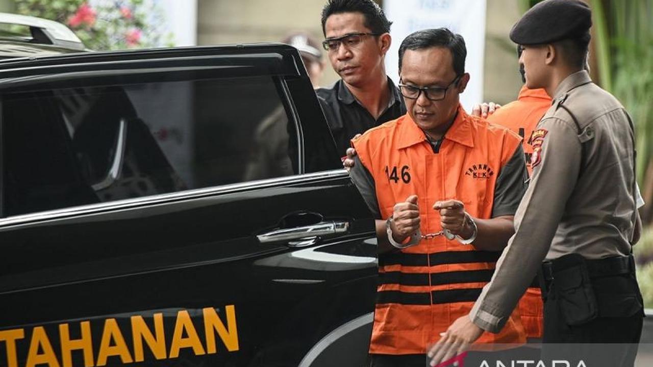 Pakar: Perbaiki Kaderisasi Partai Politik, Kunci Atasi Korupsi Kepala Daerah