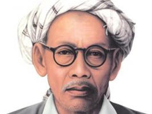 Abdul Wahab Hasbullah Sang Inspirator Gp Ansor News Liputan6 Com