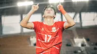 Bandara Soekarno-Hatta Masih Ditutup Hari Ini, Timnas Indonesia U-20 Pulang Besok dari Laos setelah Lolos ke Piala Asia U-20 2027