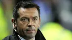 Hull City's Phil Brown, Manager of Hull City watches before kick off against Chelsea during a Premier League game at the KC Stadium in Hull, England, on October 29, 2008. AFP PHOTO/IAN KINGTON