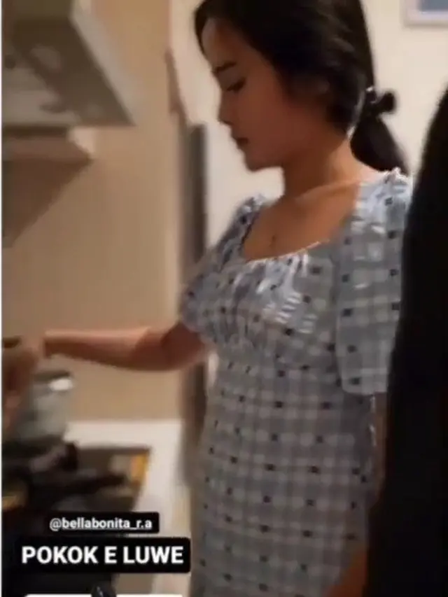 [Fimela] Bella Bonita masak