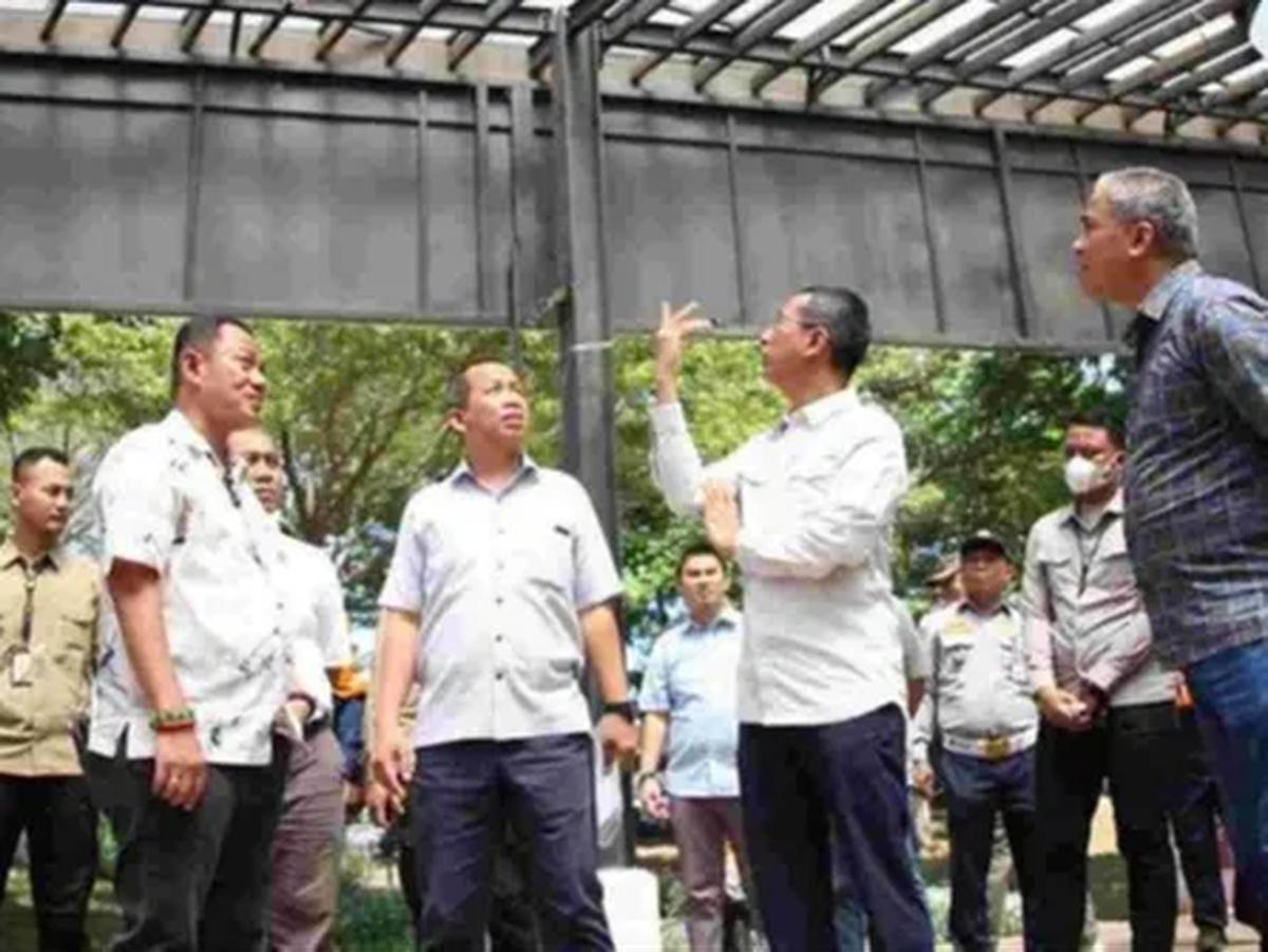 Instruksi Heru Budi